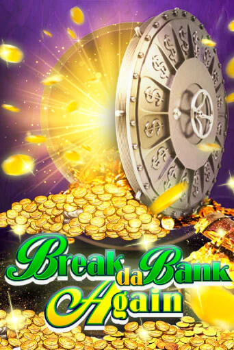 Играй в слот Break da Bank Again без регистрации | Казино Азино777