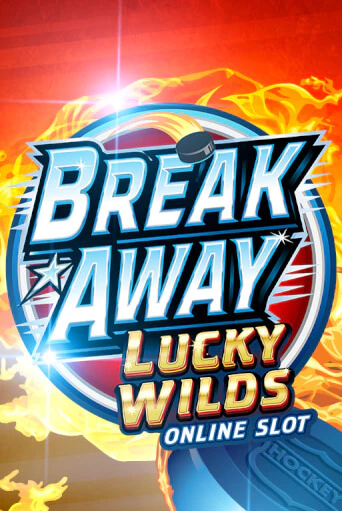 Играй в слот Break Away Lucky Wilds без регистрации | Казино Азино777
