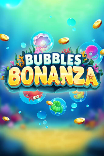 Играй в слот Bubbles Bonanza без регистрации | Казино Азино777