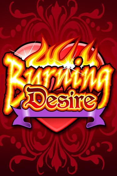 Играй в слот Burning Desire без регистрации | Казино Азино777