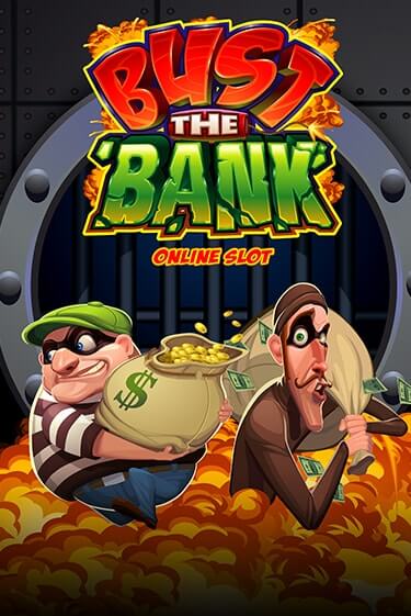 Играй в слот Bust The Bank без регистрации | Казино Азино777