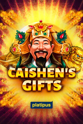Играй в слот Caishens gifts без регистрации | Казино Азино777