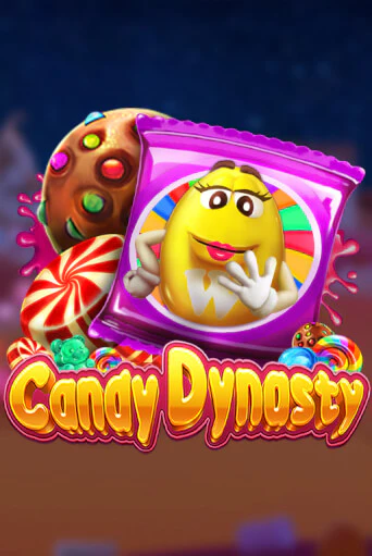 Играй в слот Candy Dynasty без регистрации | Казино Азино777