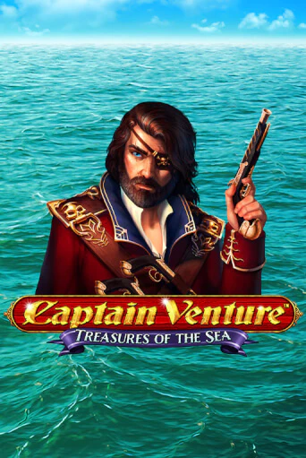 Играй в слот Captain Venture без регистрации | Казино Азино777