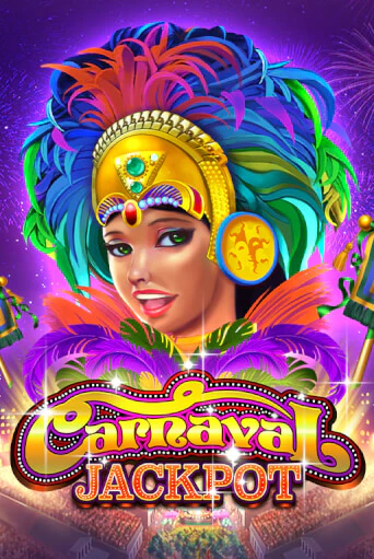 Играй в слот Carnaval Jackpot  без регистрации | Казино Азино777