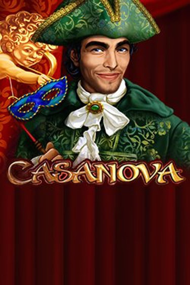 Играй в слот Casanova без регистрации | Казино Азино777