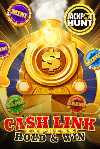 Играй в слот Cash Link Express: Hold & Win без регистрации | Казино Азино777