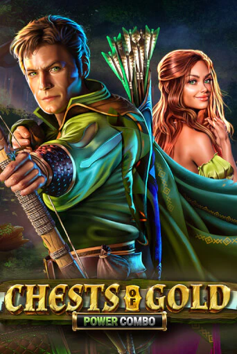 Играй в слот Chests of Gold: Power Combo без регистрации | Казино Азино777