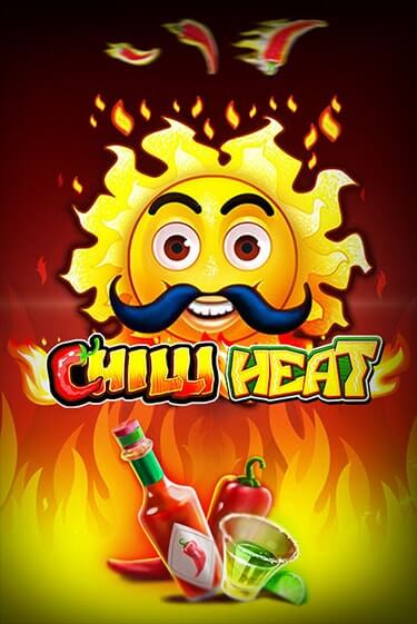 Играй в слот Chilli Heat™ без регистрации | Казино Азино777