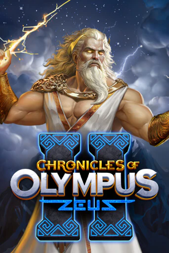 Играй в слот Chronicles of Olympus II Zeus без регистрации | Казино Азино777