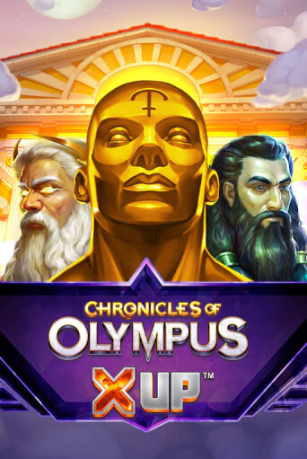 Играй в слот Chronicles of Olympus X UP без регистрации | Казино Азино777