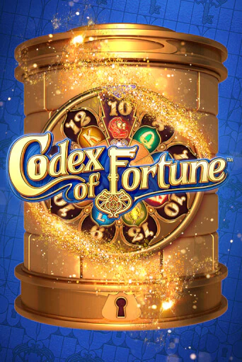 Играй в слот Codex of Fortune без регистрации | Казино Азино777