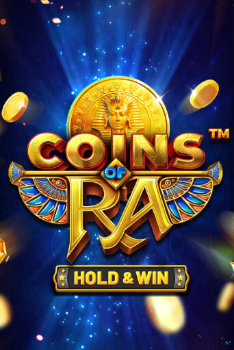 Играй в слот Coins Of Ra - Hold & Win без регистрации | Казино Азино777