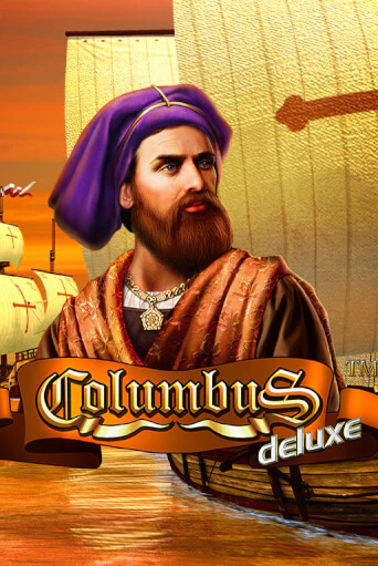 Играй в слот Columbus Deluxe без регистрации | Казино Азино777