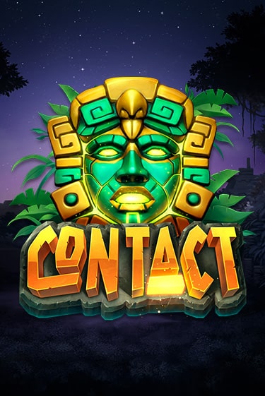 Играй в слот Contact без регистрации | Казино Азино777