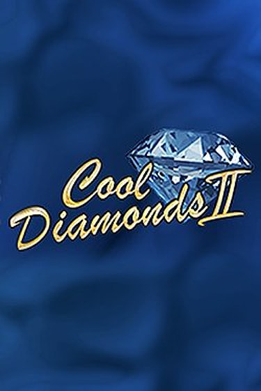 Играй в слот Cool Diamonds II без регистрации | Казино Азино777