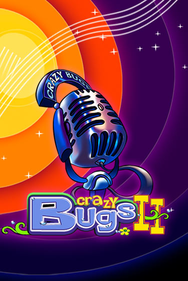 Играй в слот Crazy Bugs II без регистрации | Казино Азино777
