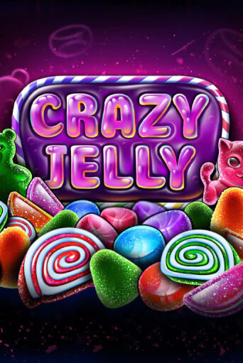 Играй в слот Crazy Jelly без регистрации | Казино Азино777