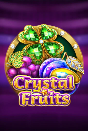 Играй в слот Crystal Fruits без регистрации | Казино Азино777