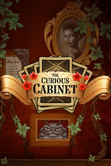 Играй в слот The Curious Cabinet без регистрации | Казино Азино777