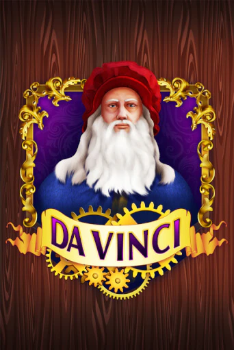 Играй в слот da Vinci без регистрации | Казино Азино777