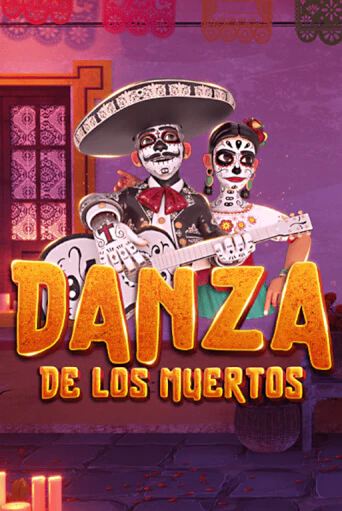 Играй в слот Danza de los Muertos без регистрации | Казино Азино777