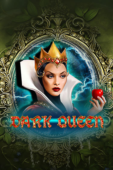 Играй в слот Dark Queen без регистрации | Казино Азино777