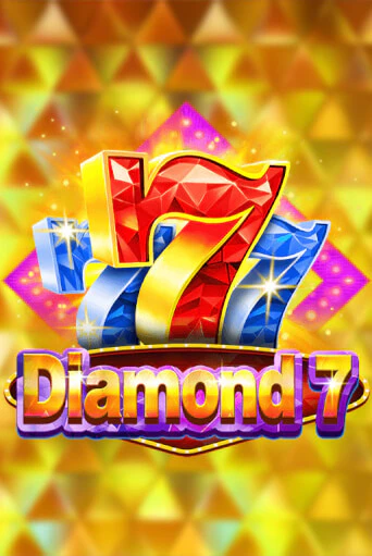 Играй в слот Diamond 7 без регистрации | Казино Азино777