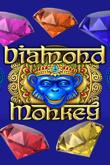 Играй в слот Diamond Monkey без регистрации | Казино Азино777