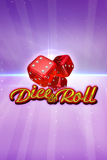 Играй в слот Dice & Roll без регистрации | Казино Азино777