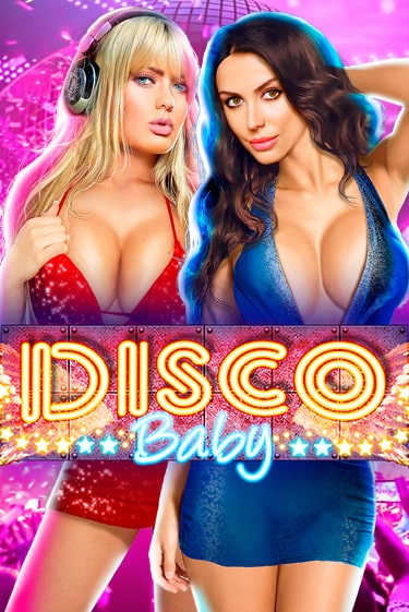 Играй в слот Disco Baby без регистрации | Казино Азино777