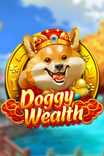Играй в слот Doggy Wealth без регистрации | Казино Азино777