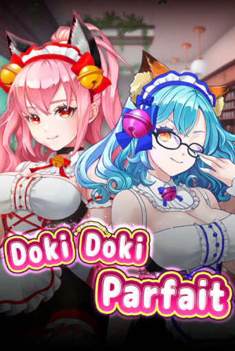 Играй в слот Doki Doki Parfait без регистрации | Казино Азино777