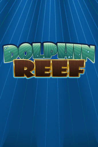 Играй в слот Dolphin Reef без регистрации | Казино Азино777