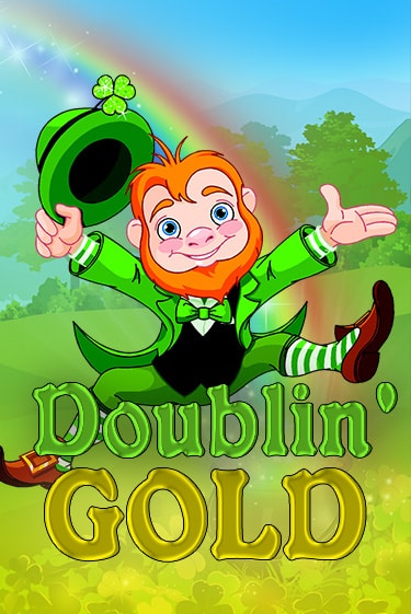 Играй в слот Doublin Gold без регистрации | Казино Азино777