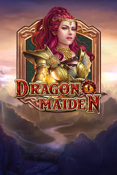 Играй в слот Dragon Maiden без регистрации | Казино Азино777
