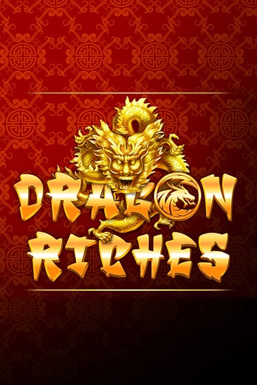 Играй в слот Dragon Riches без регистрации | Казино Азино777