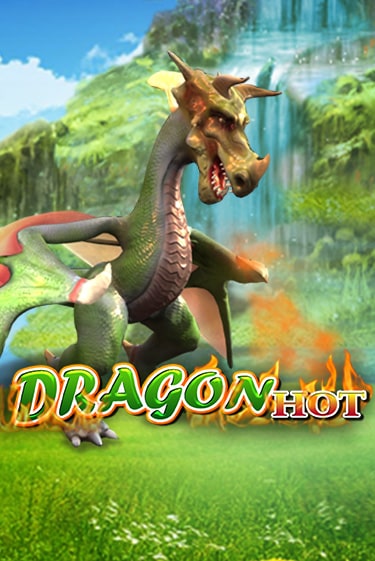 Играй в слот Dragon Hot без регистрации | Казино Азино777
