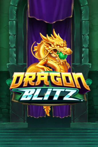 Играй в слот Dragon Blitz без регистрации | Казино Азино777