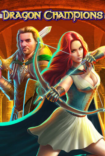 Играй в слот Dragon Champions без регистрации | Казино Азино777