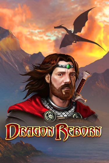 Играй в слот Dragon Reborn без регистрации | Казино Азино777