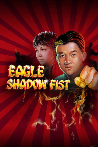 Играй в слот Eagle Shadow Fist без регистрации | Казино Азино777