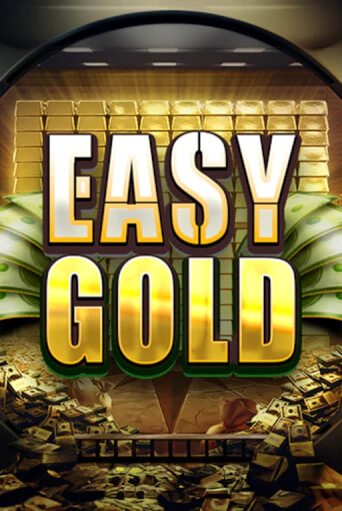 Играй в слот Easy Gold без регистрации | Казино Азино777