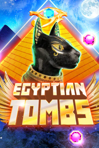 Играй в слот Egyptian Tombs без регистрации | Казино Азино777