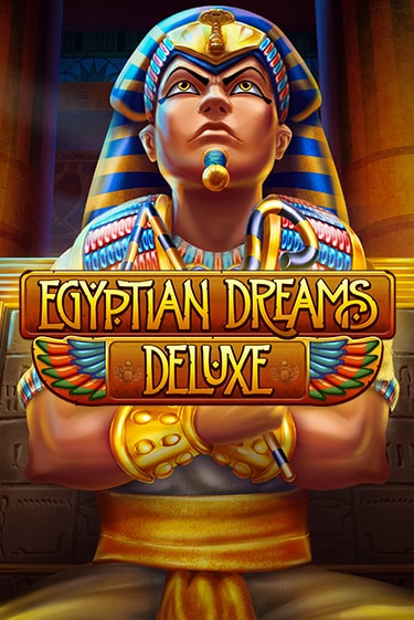 Играй в слот Egyptian Dreams Deluxe без регистрации | Казино Азино777