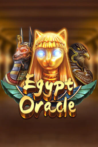 Играй в слот Egypt Oracle без регистрации | Казино Азино777
