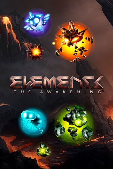 Играй в слот Elements: The Awakening™ без регистрации | Казино Азино777