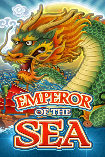 Играй в слот Emperor Of The Sea без регистрации | Казино Азино777