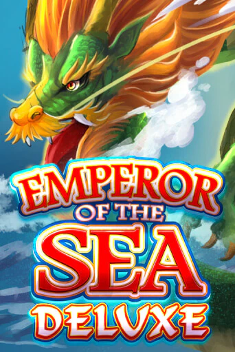 Играй в слот Emperor of the Sea Deluxe без регистрации | Казино Азино777