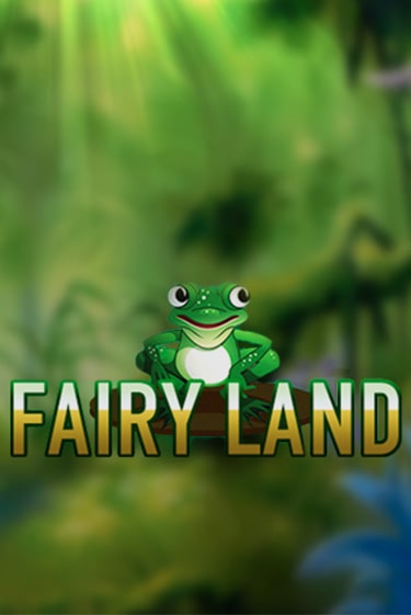 Играй в слот Fairy Land без регистрации | Казино Азино777